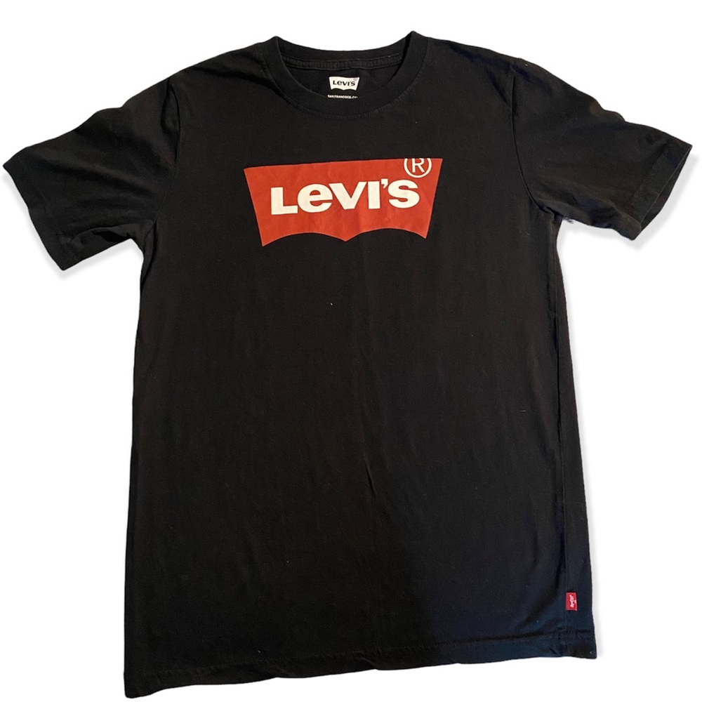 Kids 12-13YR Levis T-Shirt